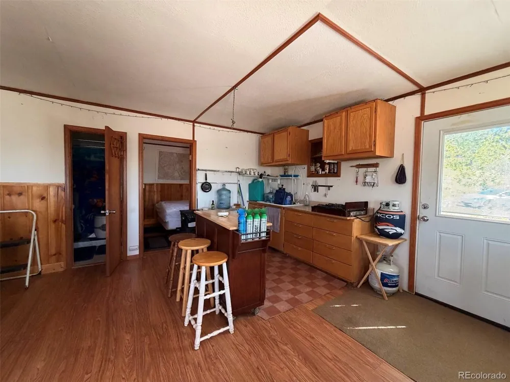 1199 Jefferson Road Hartsel, CO 80449