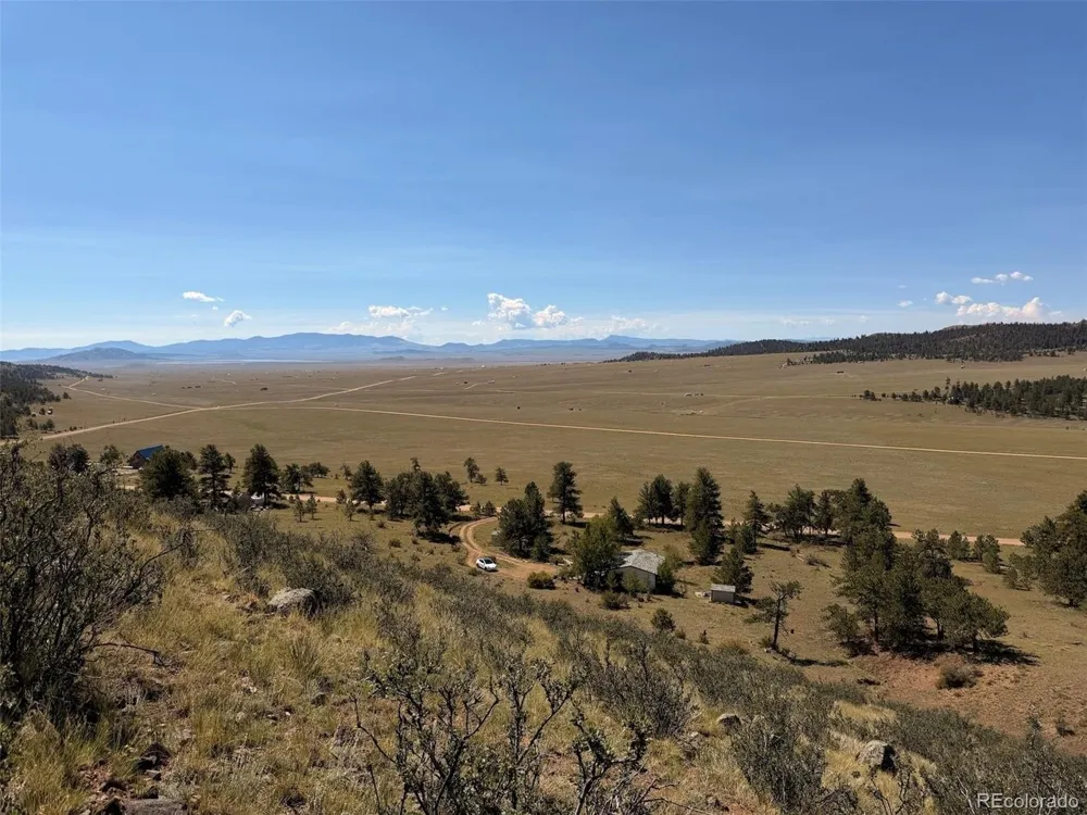 1199 Jefferson Road Hartsel, CO 80449