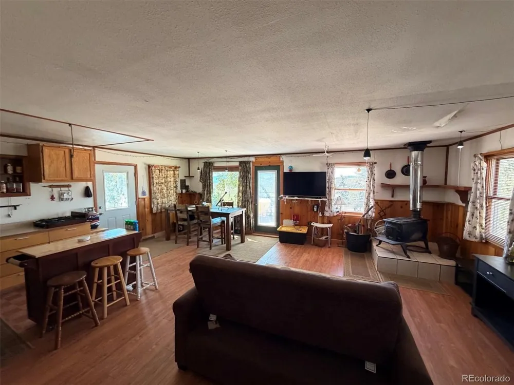 1199 Jefferson Road Hartsel, CO 80449