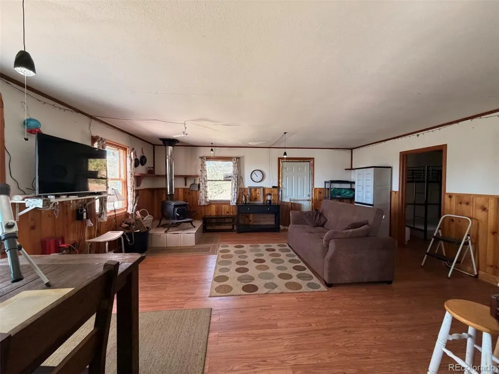 1199 Jefferson Road Hartsel, CO 80449