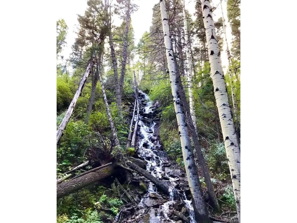 10401 Windy Ridge Rd Road Aguilar, CO 81020