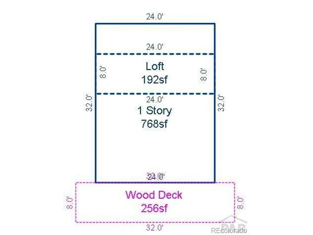10401 Windy Ridge Rd Road Aguilar, CO 81020