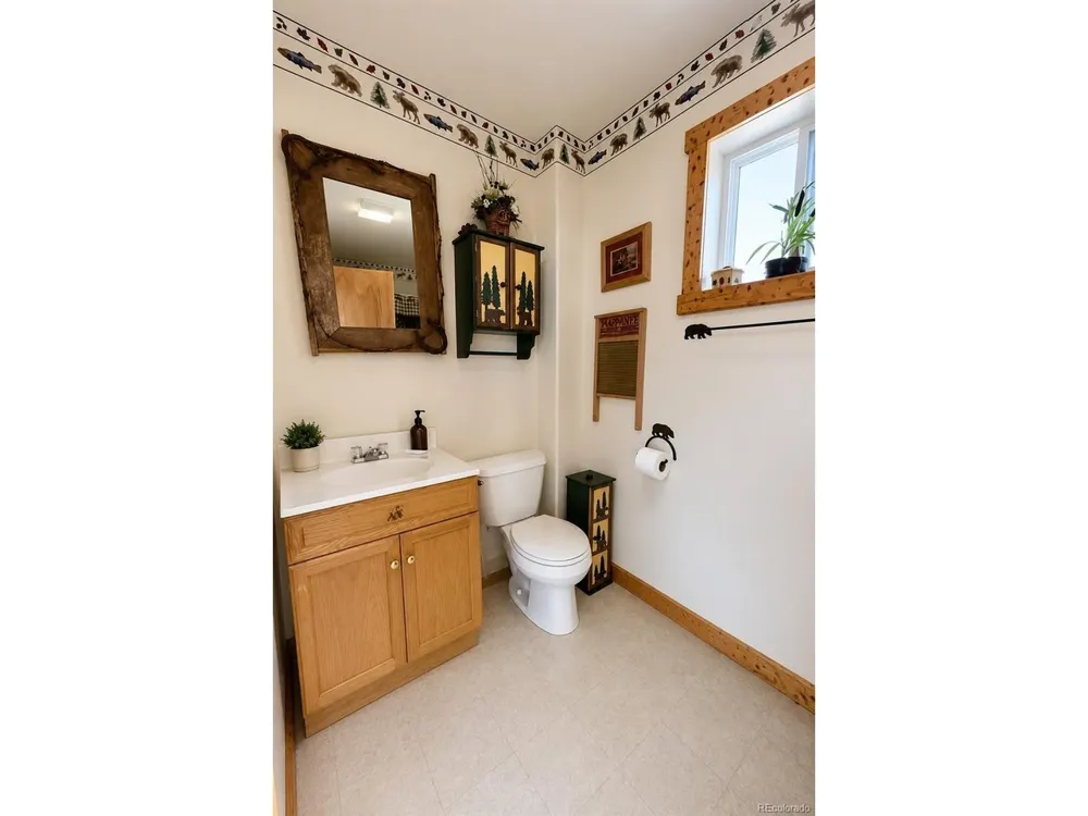 10401 Windy Ridge Rd Road Aguilar, CO 81020