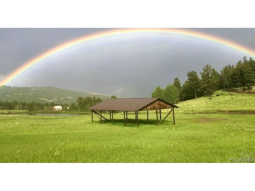 10401 Windy Ridge Rd Road Aguilar, CO 81020