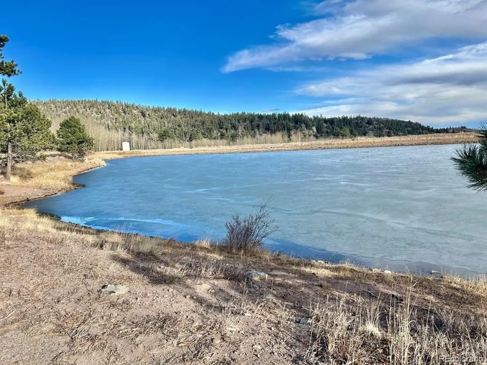 10401 Windy Ridge Rd Road Aguilar, CO 81020