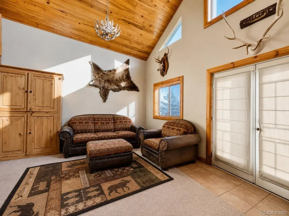 10401 Windy Ridge Rd Road Aguilar, CO 81020