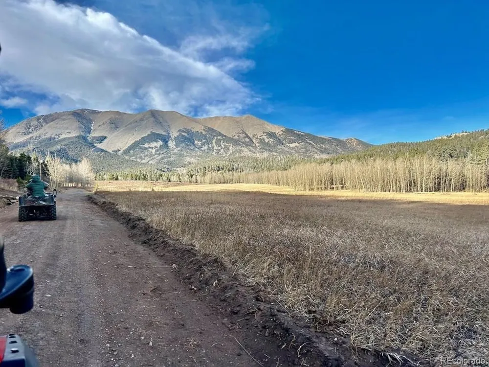 10401 Windy Ridge Rd Road Aguilar, CO 81020