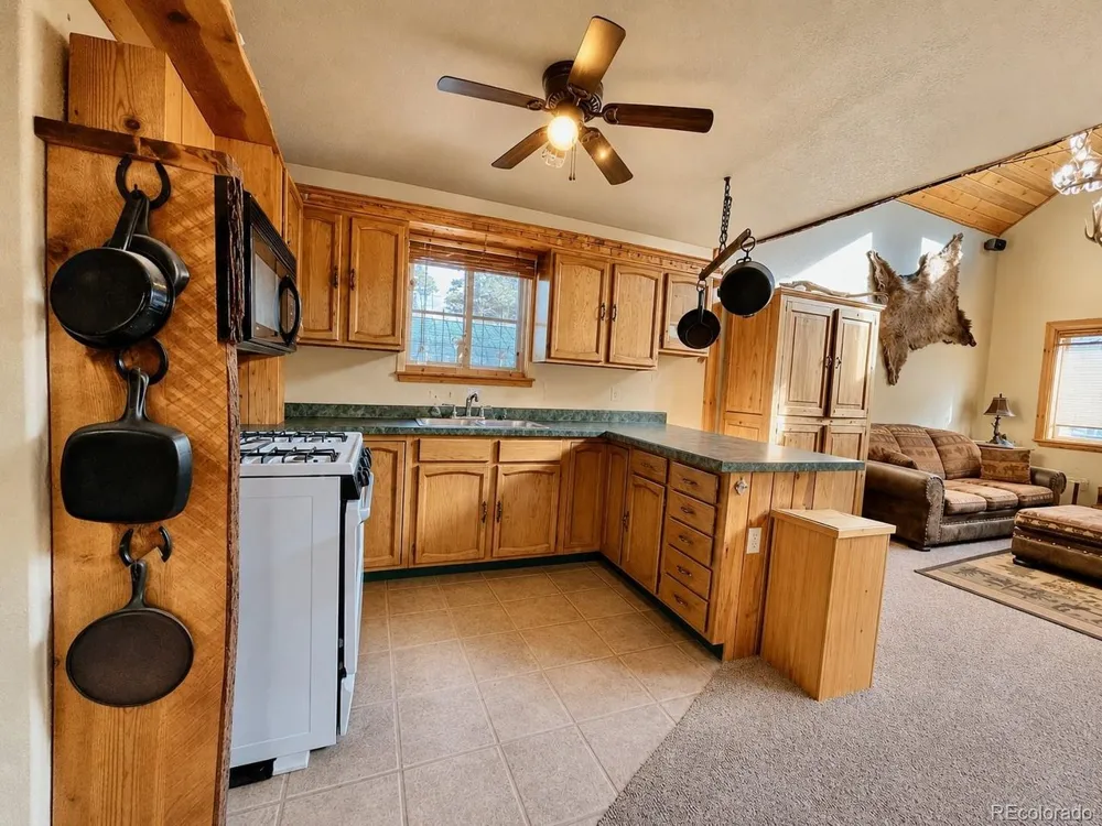 10401 Windy Ridge Rd Road Aguilar, CO 81020