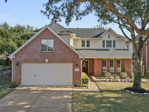 22111 Blossom Meadow Court