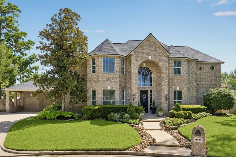14006 Pegasus Circle Cypress, TX 77429