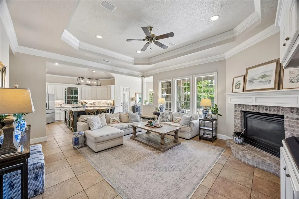 14006 Pegasus Circle Cypress, TX 77429