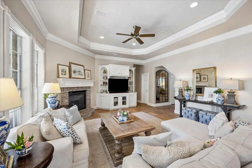 14006 Pegasus Circle Cypress, TX 77429