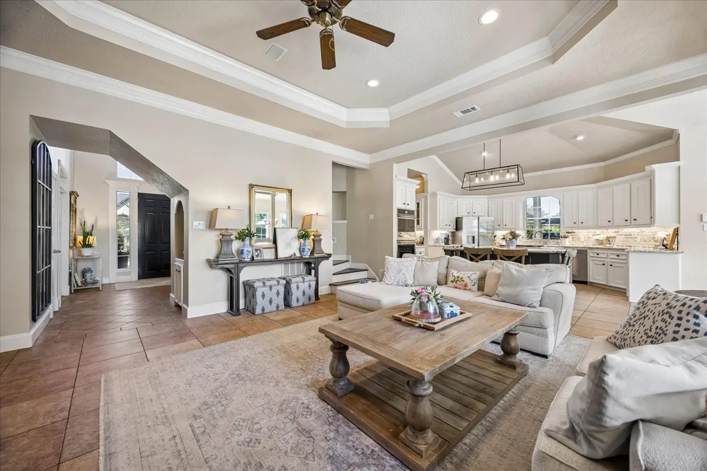14006 Pegasus Circle Cypress, TX 77429