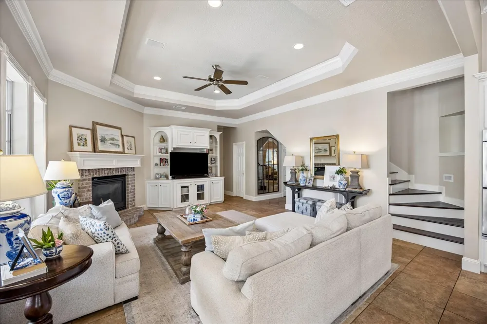 14006 Pegasus Circle Cypress, TX 77429