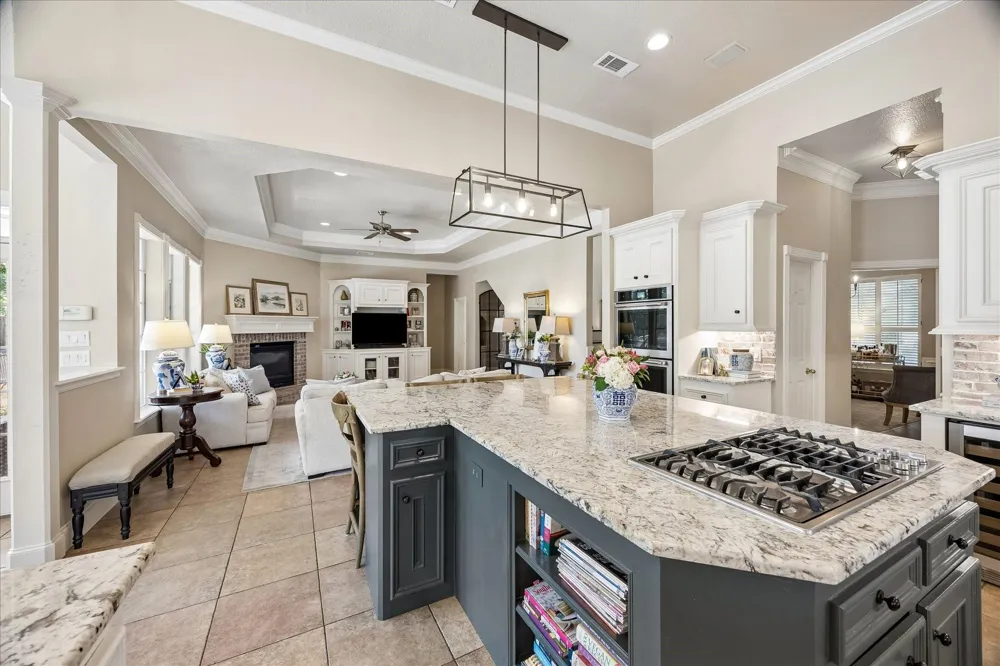 14006 Pegasus Circle Cypress, TX 77429