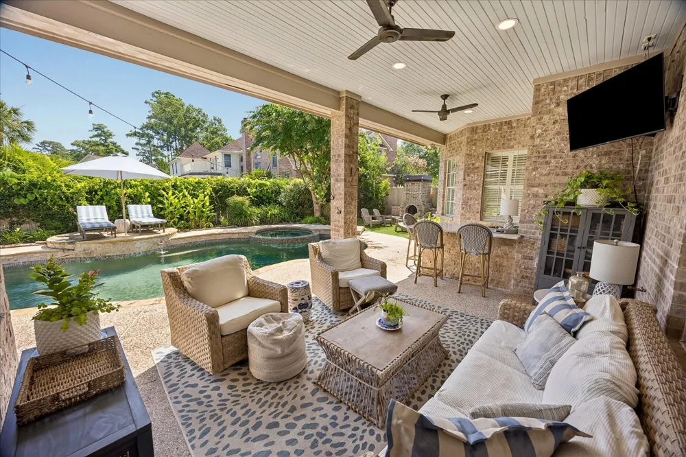 14006 Pegasus Circle Cypress, TX 77429