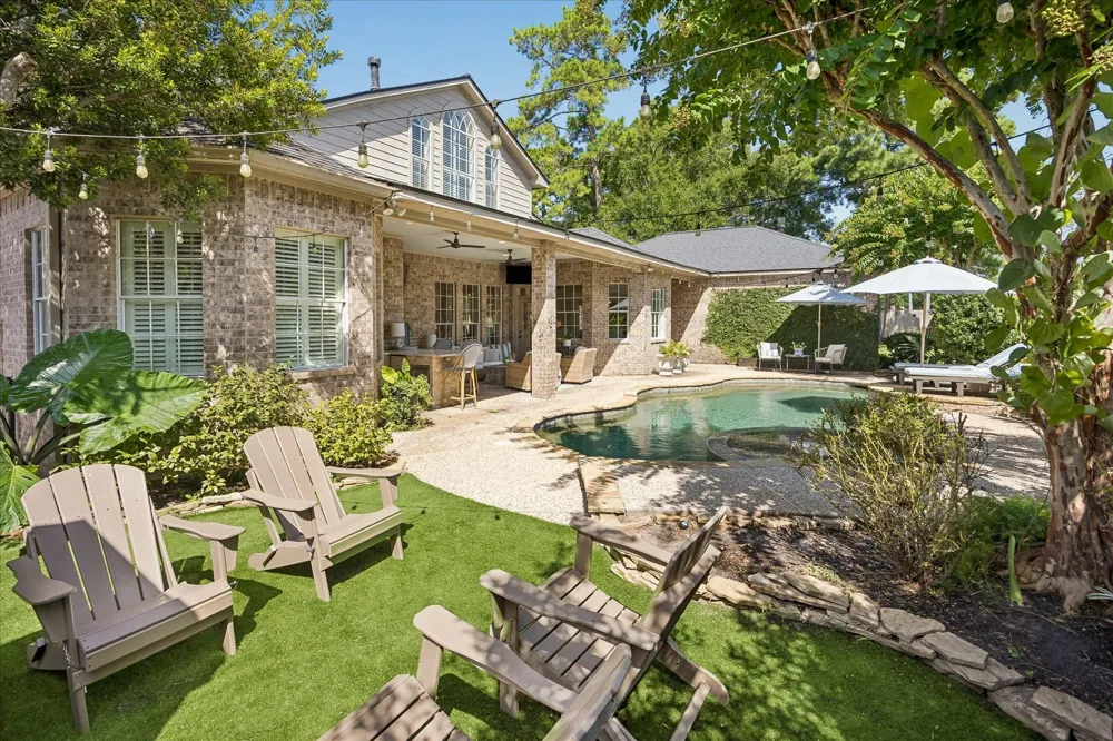 14006 Pegasus Circle Cypress, TX 77429