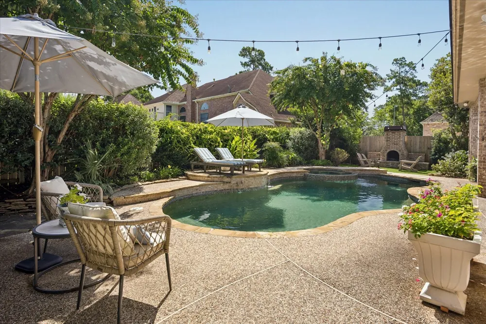 14006 Pegasus Circle Cypress, TX 77429