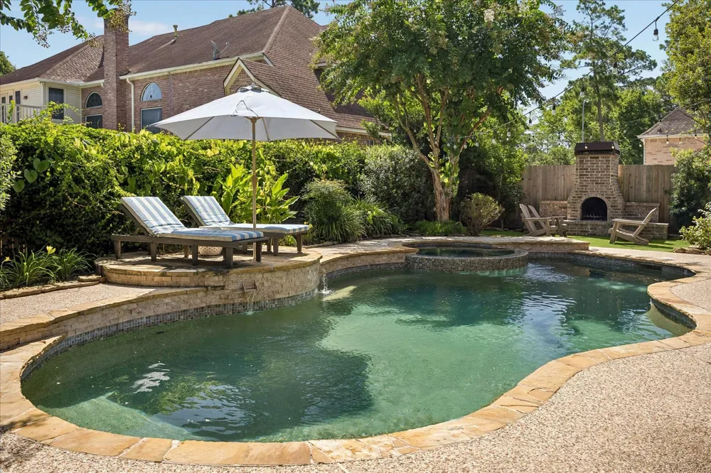 14006 Pegasus Circle Cypress, TX 77429