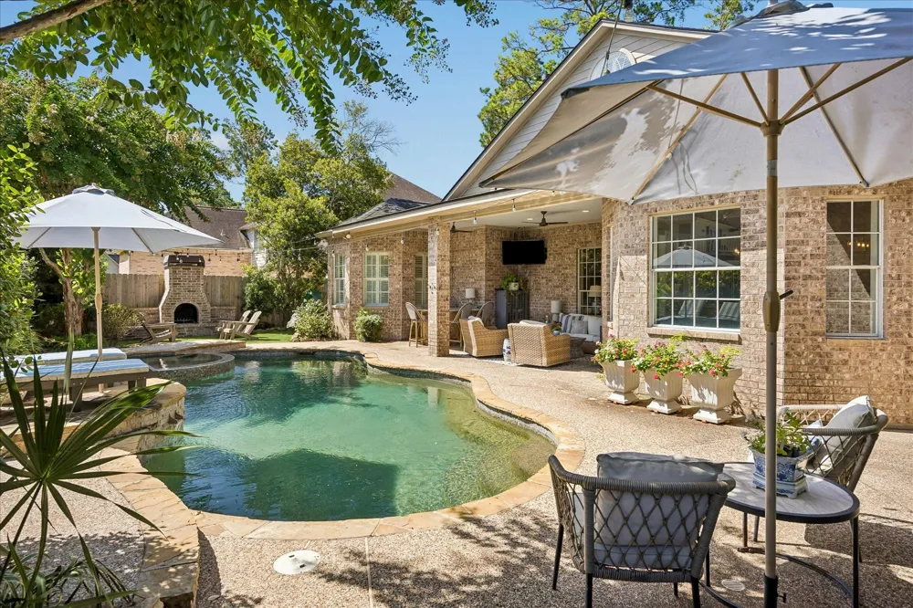 14006 Pegasus Circle Cypress, TX 77429
