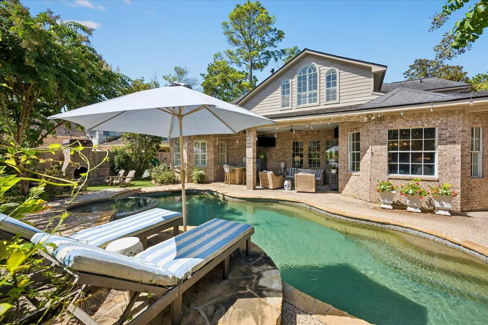14006 Pegasus Circle Cypress, TX 77429
