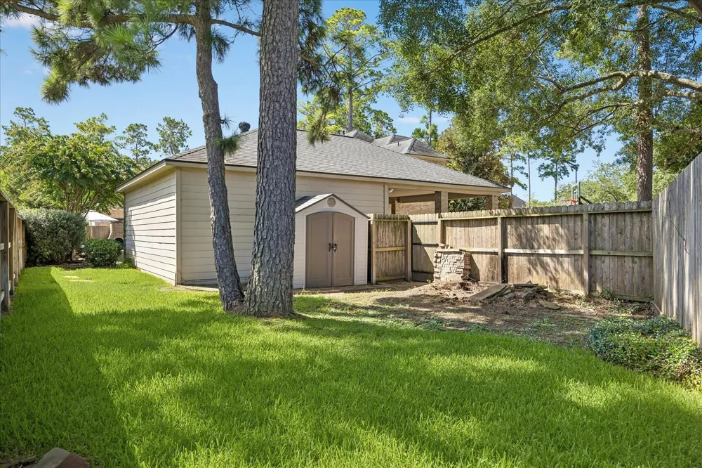 14006 Pegasus Circle Cypress, TX 77429