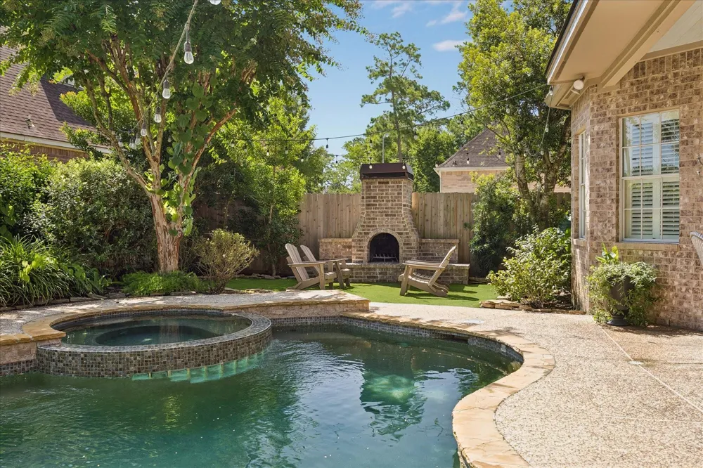 14006 Pegasus Circle Cypress, TX 77429