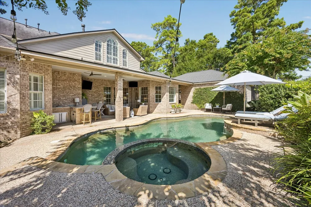 14006 Pegasus Circle Cypress, TX 77429