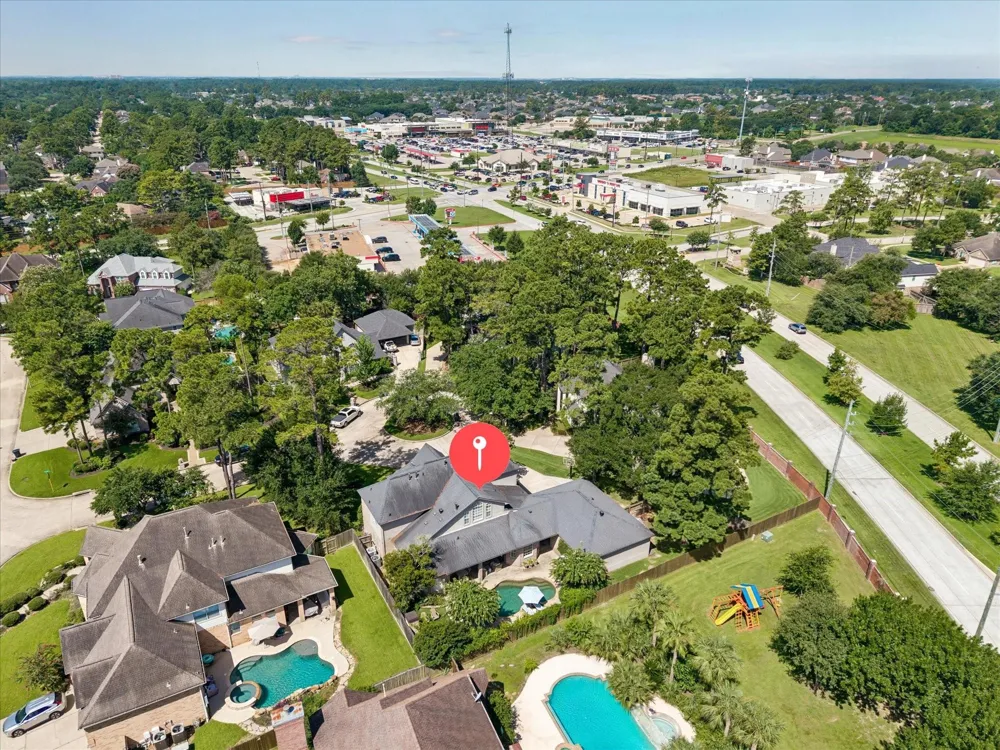 14006 Pegasus Circle Cypress, TX 77429