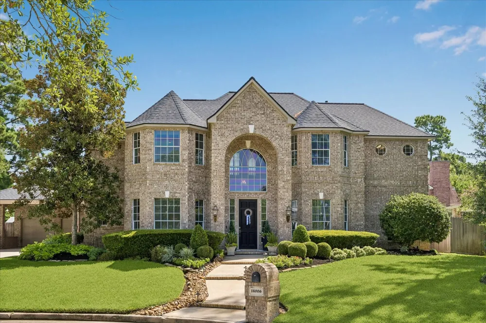 14006 Pegasus Circle Cypress, TX 77429
