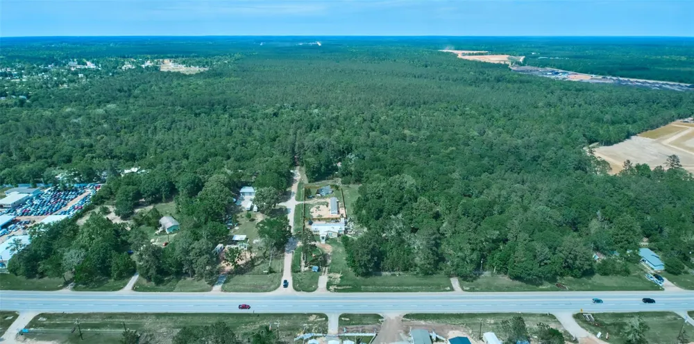 Hwy 105e At Crowson Rdg Rd Conroe, TX 77306