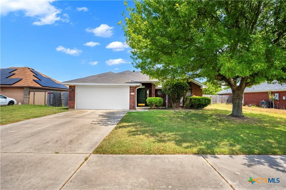 5104 James Loop Killeen, TX 76542