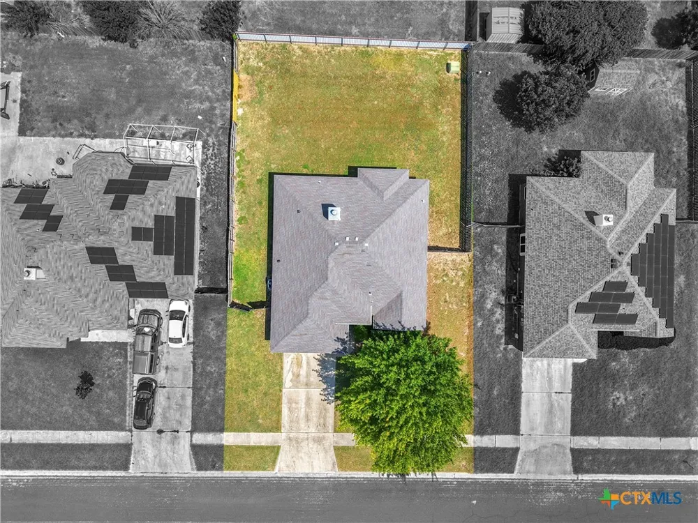 5104 James Loop Killeen, TX 76542