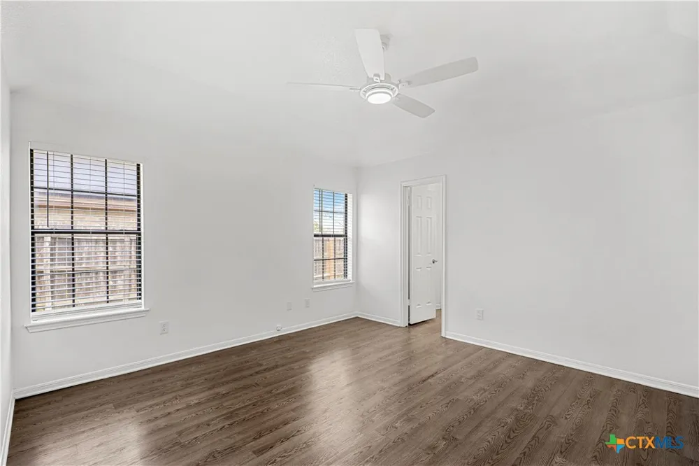 5104 James Loop Killeen, TX 76542