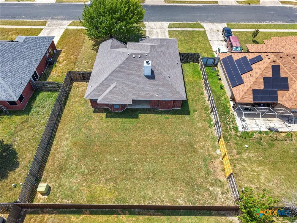 5104 James Loop Killeen, TX 76542