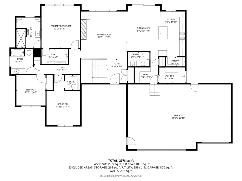 17940 Cove Street Spring Lake, MI 49456