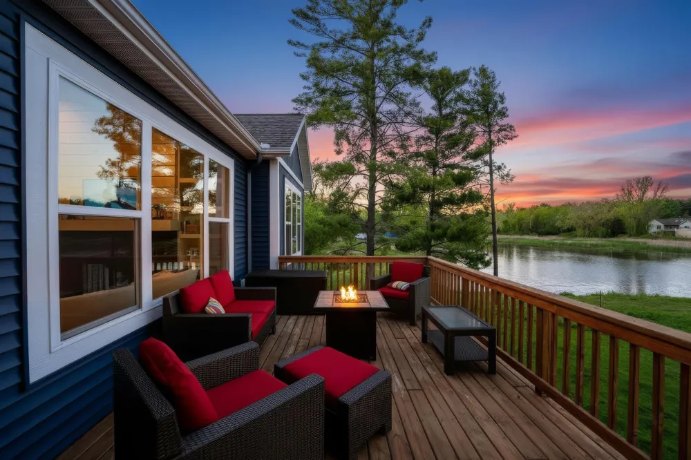 17940 Cove Street Spring Lake, MI 49456