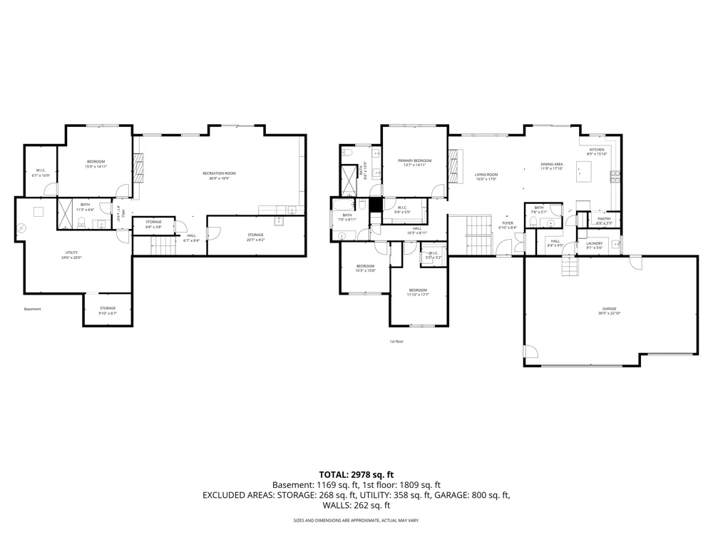 17940 Cove Street Spring Lake, MI 49456