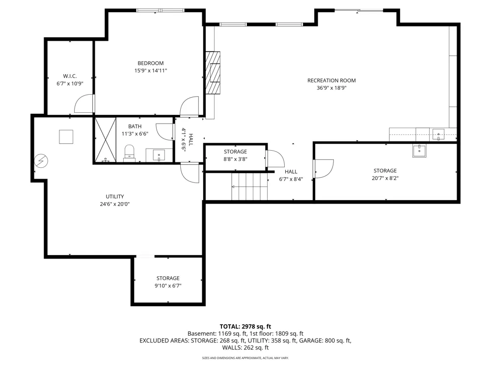 17940 Cove Street Spring Lake, MI 49456