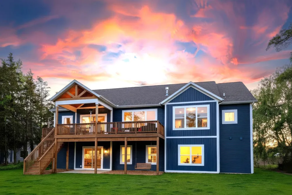 17940 Cove Street Spring Lake, MI 49456