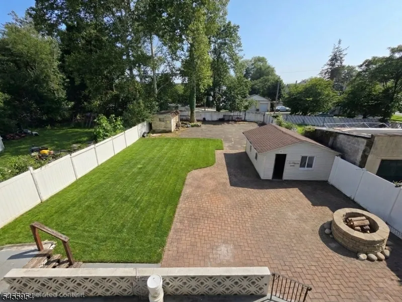 683 Mill St Belleville, NJ 07109
