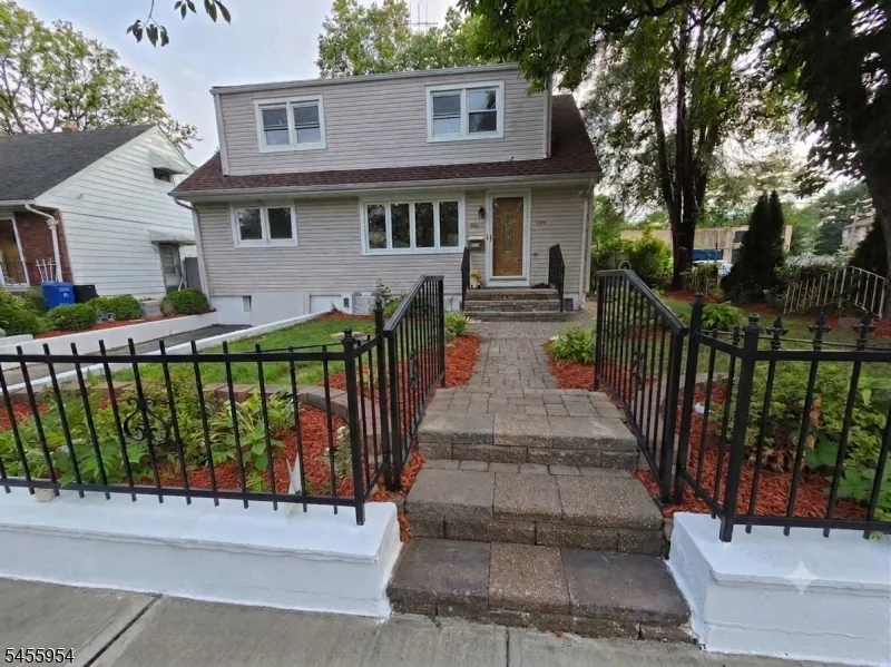 683 Mill St Belleville, NJ 07109