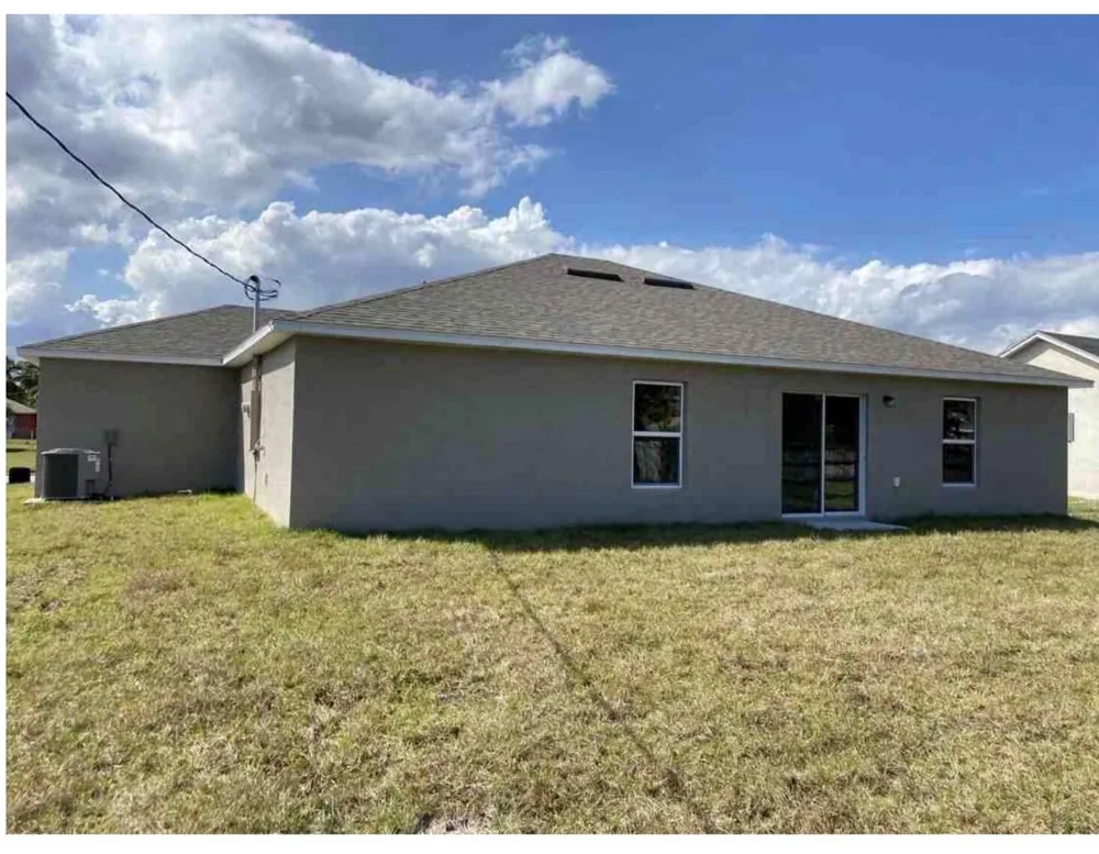 781 SW DORCHESTER STREET Port St. Lucie, FL 34983
