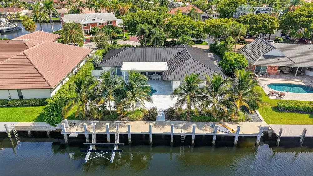 41 S COMPASS DRIVE Fort Lauderdale, FL 33308