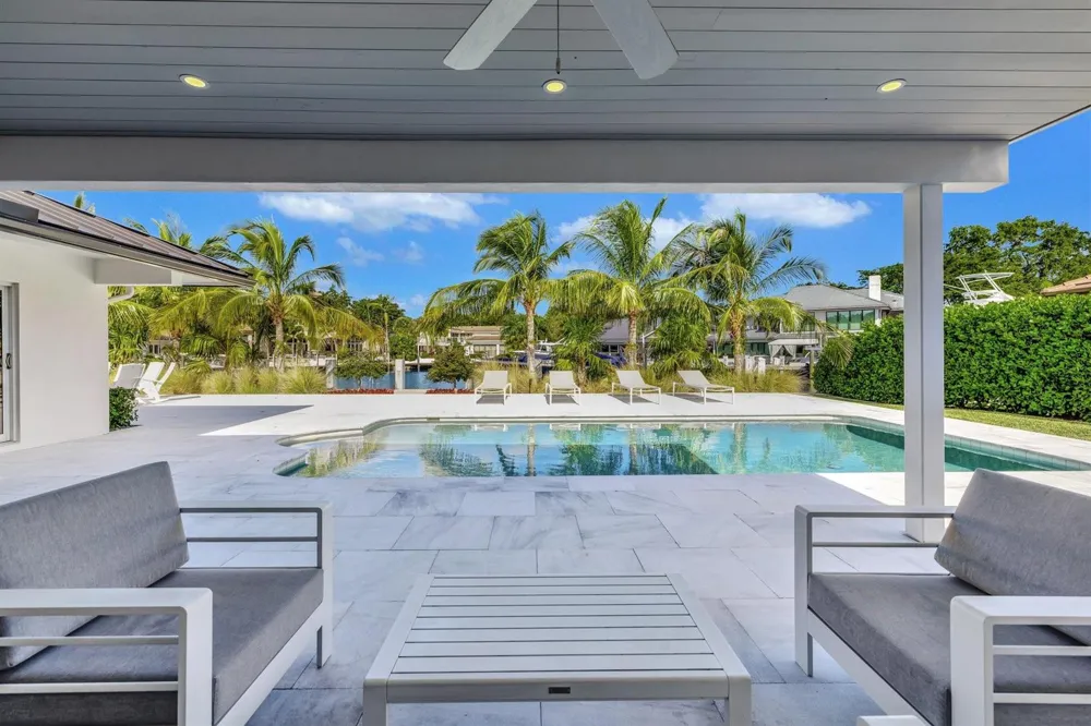 41 S COMPASS DRIVE Fort Lauderdale, FL 33308