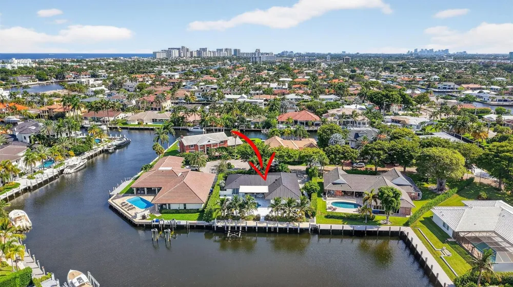 41 S COMPASS DRIVE Fort Lauderdale, FL 33308
