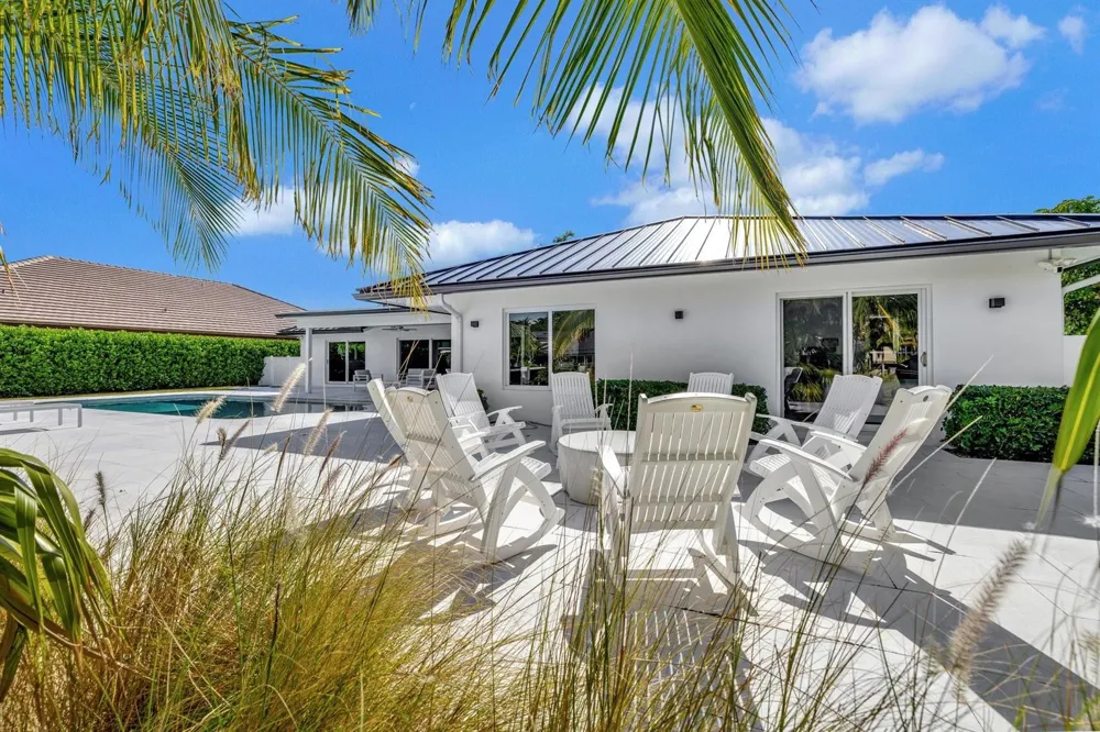 41 S COMPASS DRIVE Fort Lauderdale, FL 33308