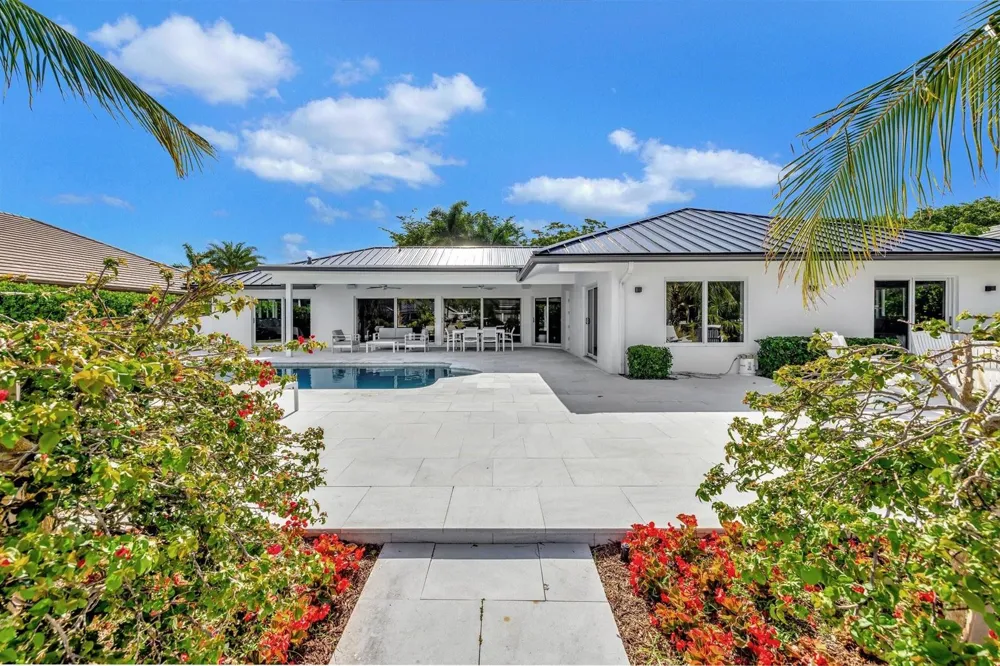 41 S COMPASS DRIVE Fort Lauderdale, FL 33308