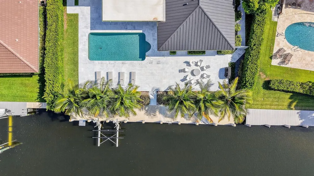 41 S COMPASS DRIVE Fort Lauderdale, FL 33308