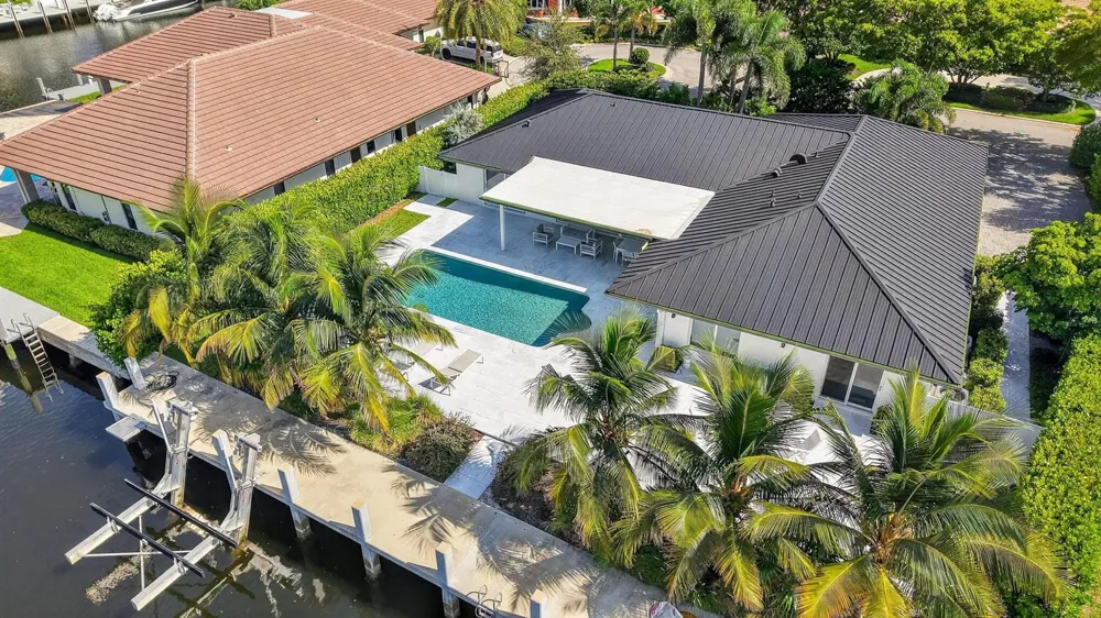 41 S COMPASS DRIVE Fort Lauderdale, FL 33308